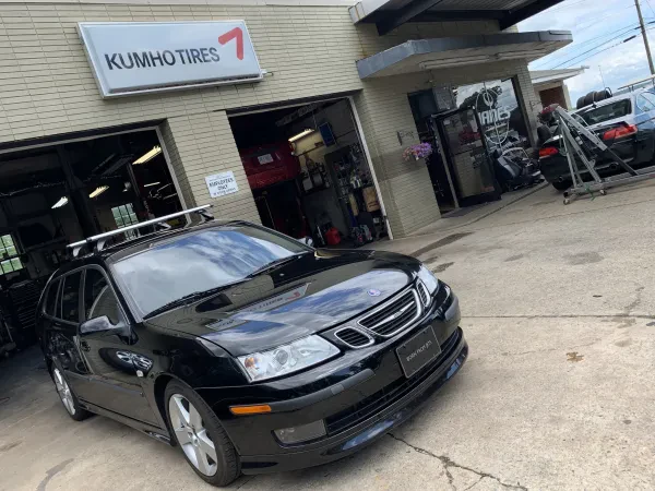 Hanes Tire & Auto Sales - photo 3