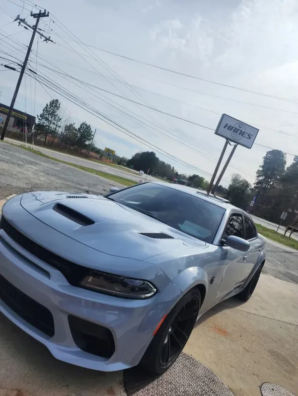 Hanes Tire & Auto Sales - photo 4