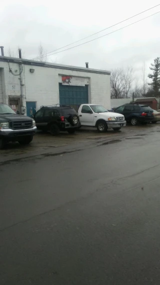 Southside Automotive Repair & Towing