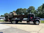 Lemley Towing & Hauling