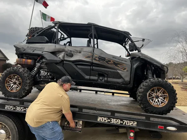 Lemley Towing & Hauling - photo 3