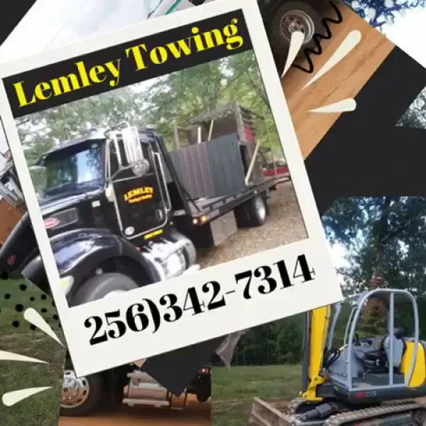 Lemley Towing & Hauling - photo 4