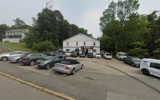 Mac's Auto Repair