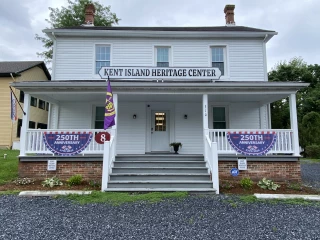 Kent Island Heritage Society