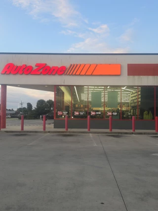 AutoZone Auto Parts