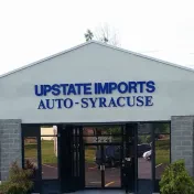 Upstate Imports Auto Repair Syracuse LLC