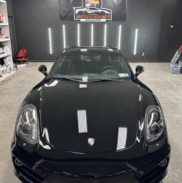 Upstate Imports Auto Repair Syracuse LLC - photo 3