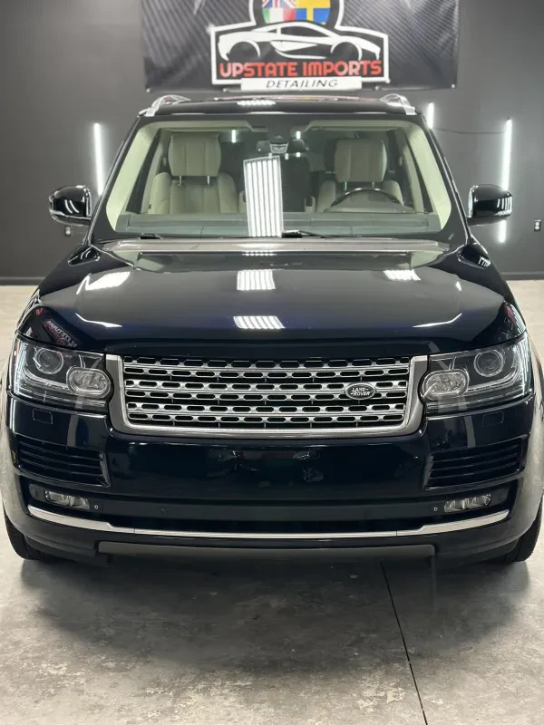 Upstate Imports Auto Repair Syracuse LLC - photo 4