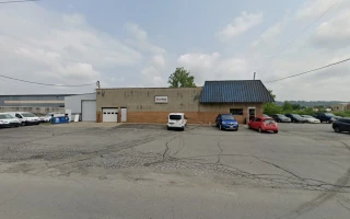 NAPA Auto Parts - STATION AUTO PARTS