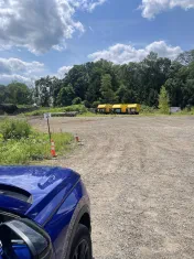 Pill Hill Recycling Center