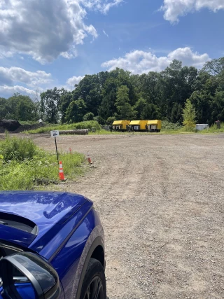 Pill Hill Recycling Center