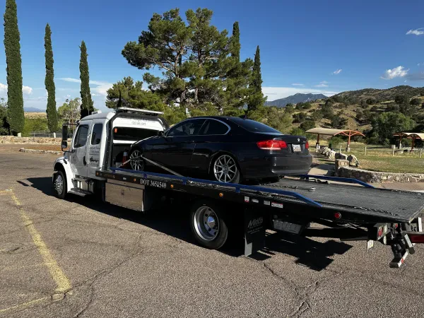Southwest Towing & Auto Services - photo 2