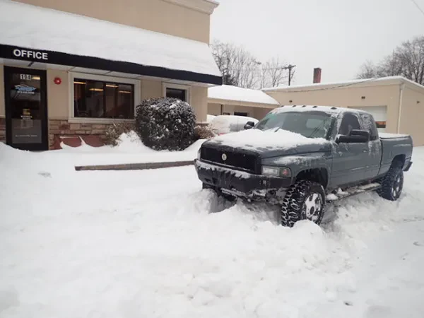 Bloomfield Auto Body - photo 4