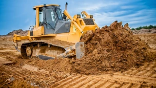 Mombaccus Excavating