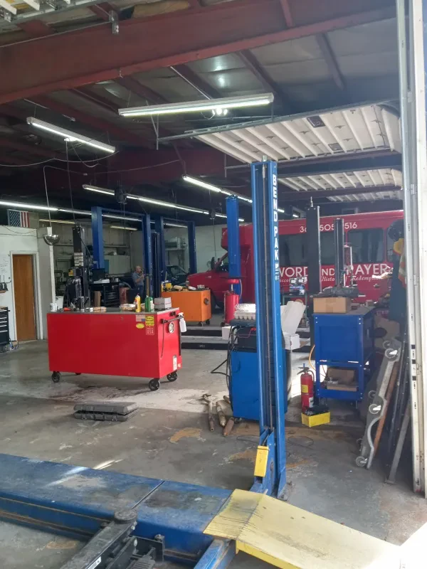 Community Auto Repair & 24-Hour Car Wash - photo 4