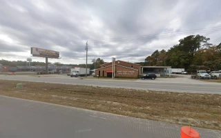 Heavy Duty Truck & Diesel Repair