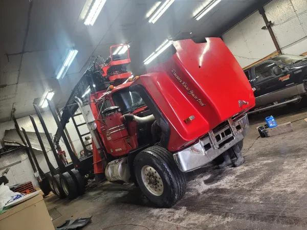 McKenzie's Auto & Diesel Repair LLC - photo 2