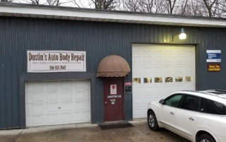 Dustin's Auto Body Repair