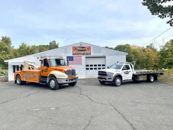 Hilarios Auto & Truck Repair LLC - photo 2