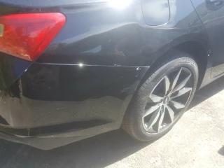 Finish Line Auto Body