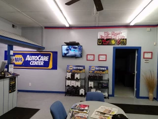 RJ Shore Automotive II