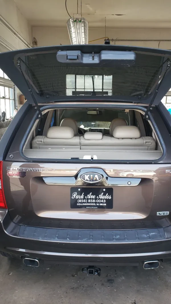 Park Avenue Autos - photo 2