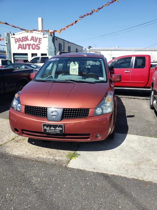 Park Avenue Autos - photo 4
