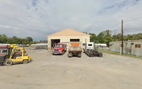 Mario's Auto & Truck Repair - photo 3