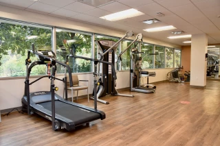 Burke Outpatient Rehabilitation at Montefiore Einstein Advanced Care - Elmsford
