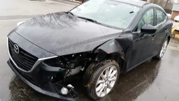 4 PS Auto Body Shop - photo 4