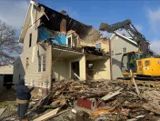 Liberty Demolition & Salvage LLC