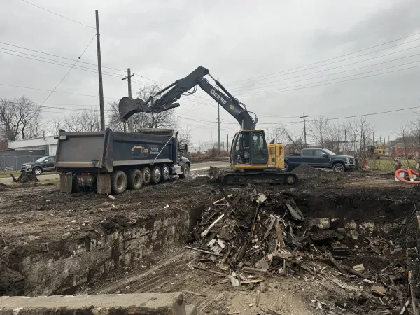 Liberty Demolition & Salvage LLC - photo 2