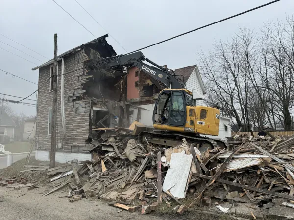 Liberty Demolition & Salvage LLC - photo 4
