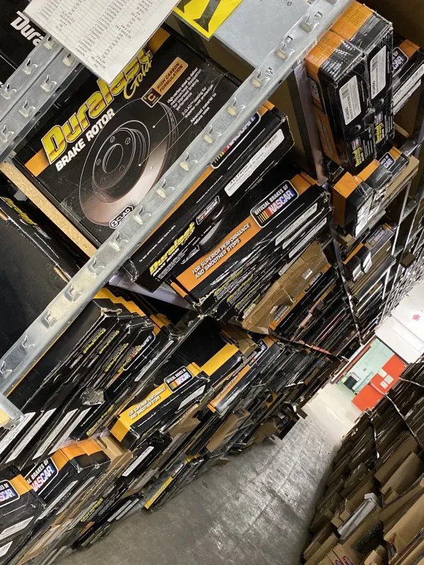 AutoZone Auto Parts - photo 4