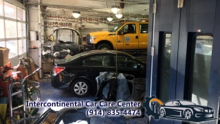 Intercontinental Car Care Center