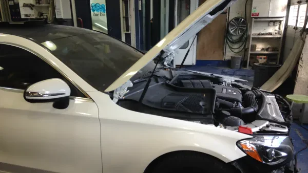 Intercontinental Car Care Center - photo 3