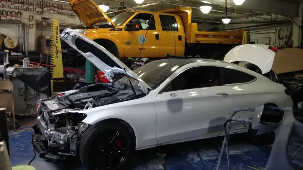Intercontinental Car Care Center - photo 4