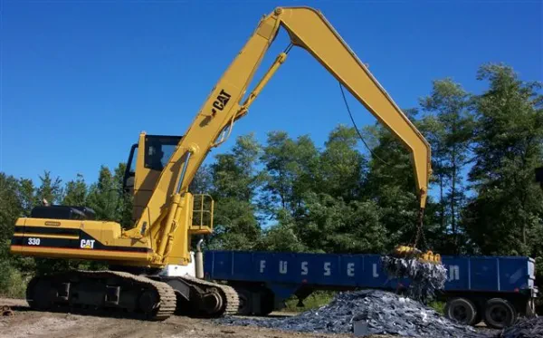 Fusselman Salvage Co. - photo 3