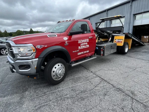 Jarquin Auto Repair - photo 2