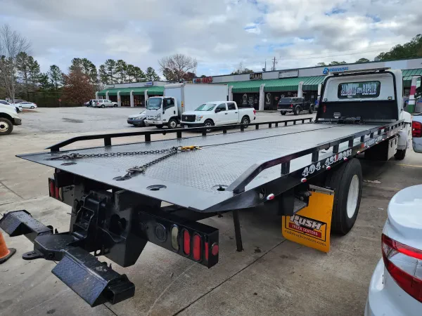 Jarquin Auto Repair - photo 3
