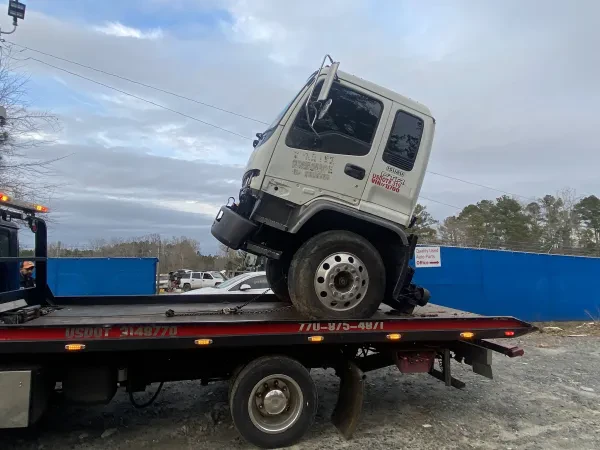 Jarquin Auto Repair - photo 4