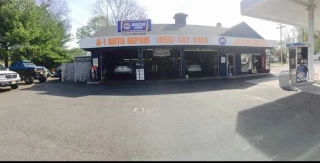 A-1 Auto Repair & Service LLC