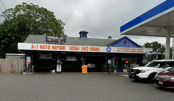 A-1 Auto Repair & Service LLC - photo 2