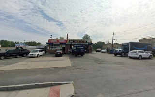Ned's Service & HD Towing