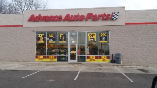 Advance Auto Parts