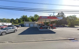 Norman Stahlman Auto Repairs