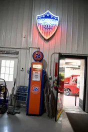 Snyder's Antique Auto Parts