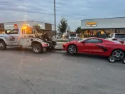 Selena Auto Towing