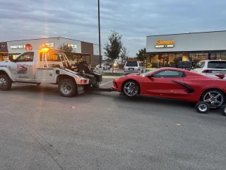 Selena Auto Towing