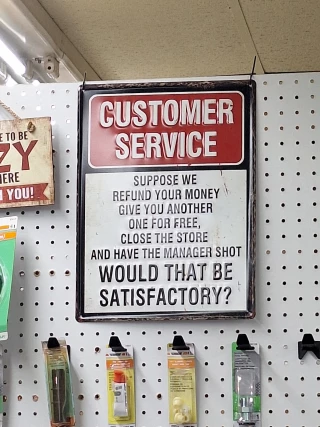 Car Parts Warehouse